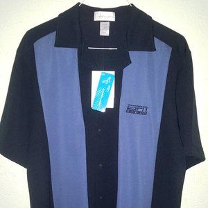 Il Migliore Men's "ESPN Radio" Knit Shirt